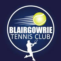 Blairgowrie Tennis Club